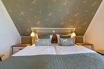 Schlafzimmer - TraumAnker - Top-Hundeurlaub