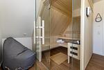 Sauna - TraumAnker - Top-Hundeurlaub
