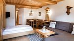 Untagged - Ferienhaus für 3 Personen (32 m²) - Top-Hundeurlaub