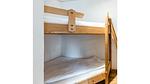 Untagged - Ferienhaus für 3 Personen (32 m²) - Top-Hundeurlaub