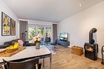 Kamin-/Ofen - ZWaH-Zingstgeflüster - Top-Hundeurlaub