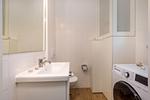 Gäste-WC - ZWaH-Zingstgeflüster - Top-Hundeurlaub