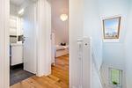 Schlafzimmer - ZWaH-Zingstgeflüster - Top-Hundeurlaub