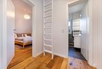 Schlafzimmer - ZWaH-Zingstgeflüster - Top-Hundeurlaub