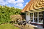 Terrasse - ZWaH-Zingstgeflüster - Top-Hundeurlaub