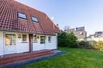 Hauptansicht - ZWaH-Zingstgeflüster - Top-Hundeurlaub