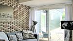 interior - Ferienwohnung für 4 Personen (65 m²) in Wissenkerke - Top-Hundeurlaub