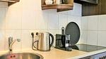 interior - Ferienwohnung für 4 Personen (65 m²) in Wissenkerke - Top-Hundeurlaub