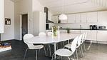 Indoor - Ferienhaus für 6 Personen (68 m²) in Karrebæksminde - Top-Hundeurlaub