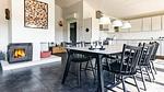 Indoor - Ferienhaus für 6 Personen (68 m²) in Karrebæksminde - Top-Hundeurlaub