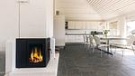 Indoor - Ferienhaus für 6 Personen (68 m²) in Karrebæksminde - Top-Hundeurlaub