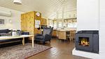 Indoor - Ferienhaus für 6 Personen (68 m²) in Karrebæksminde - Top-Hundeurlaub