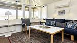 Indoor - Ferienhaus für 6 Personen (68 m²) in Karrebæksminde - Top-Hundeurlaub