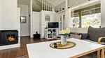 Indoor - Ferienhaus für 6 Personen (68 m²) in Karrebæksminde - Top-Hundeurlaub