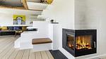 Indoor - Ferienhaus für 6 Personen (68 m²) in Karrebæksminde - Top-Hundeurlaub
