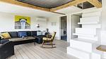 Indoor - Ferienhaus für 6 Personen (68 m²) in Karrebæksminde - Top-Hundeurlaub