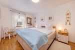 Schlafzimmer - Seaside - Top-Hundeurlaub