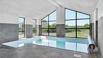 pool - Ferienhaus für 12 Personen (215 m²) in Blokhus - Top-Hundeurlaub