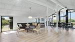 living-room - Ferienhaus für 12 Personen (215 m²) in Blokhus - Top-Hundeurlaub