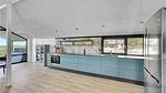 kitchen - Ferienhaus für 12 Personen (215 m²) in Blokhus - Top-Hundeurlaub