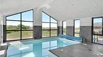 pool - Ferienhaus für 12 Personen (215 m²) in Blokhus - Top-Hundeurlaub