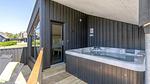 outside - Ferienhaus für 12 Personen (215 m²) in Blokhus - Top-Hundeurlaub
