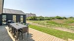 outside - Ferienhaus für 12 Personen (215 m²) in Blokhus - Top-Hundeurlaub