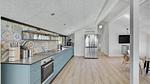 kitchen - Ferienhaus für 12 Personen (215 m²) in Blokhus - Top-Hundeurlaub