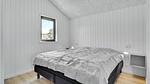 bed - Ferienhaus für 12 Personen (215 m²) in Blokhus - Top-Hundeurlaub