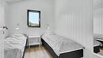 bed - Ferienhaus für 12 Personen (215 m²) in Blokhus - Top-Hundeurlaub