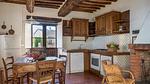 kitchen - Ferienwohnung für 3 Personen (80 m²) - Top-Hundeurlaub
