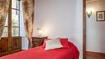 bed - Ferienwohnung für 3 Personen (80 m²) - Top-Hundeurlaub