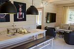 Ferienhaus Chalet Bischofsmühle ***** - Top-Hundeurlaub