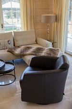 Ferienhaus Chalet Bischofsmühle ***** - Top-Hundeurlaub