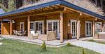 Ferienhaus Chalet Bischofsmühle ***** - Top-Hundeurlaub