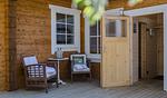 Ferienhaus Chalet Bischofsmühle ***** - Top-Hundeurlaub