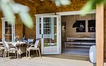 Ferienhaus Chalet Bischofsmühle ***** - Top-Hundeurlaub