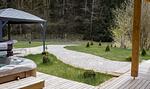 Ferienhaus Chalet Bischofsmühle ***** - Top-Hundeurlaub