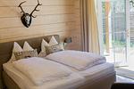 Ferienhaus Chalet Bischofsmühle ***** - Top-Hundeurlaub