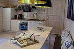 Ferienhaus Chalet Bischofsmühle ***** - Top-Hundeurlaub