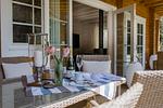 Ferienhaus Chalet Bischofsmühle ***** - Top-Hundeurlaub