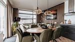 DiningRoom - Ferienhaus für 7 Personen in Kesteren - Top-Hundeurlaub