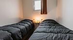BedRoom - Ferienhaus für 7 Personen in Kesteren - Top-Hundeurlaub