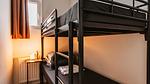 BedRoom - Ferienhaus für 7 Personen in Kesteren - Top-Hundeurlaub