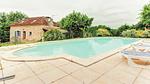 PoolOfHouse - Ferienhaus für 7 Personen (130 m²) in Besse - Top-Hundeurlaub