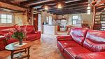 LivingRoom - Ferienhaus für 7 Personen (130 m²) in Besse - Top-Hundeurlaub