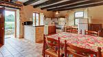 DiningRoom - Ferienhaus für 7 Personen (130 m²) in Besse - Top-Hundeurlaub