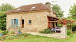 ExteriorSummer - Ferienhaus für 7 Personen (130 m²) in Besse - Top-Hundeurlaub