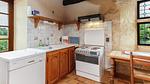 Kitchen - Ferienhaus für 7 Personen (130 m²) in Besse - Top-Hundeurlaub