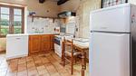 Kitchen - Ferienhaus für 7 Personen (130 m²) in Besse - Top-Hundeurlaub